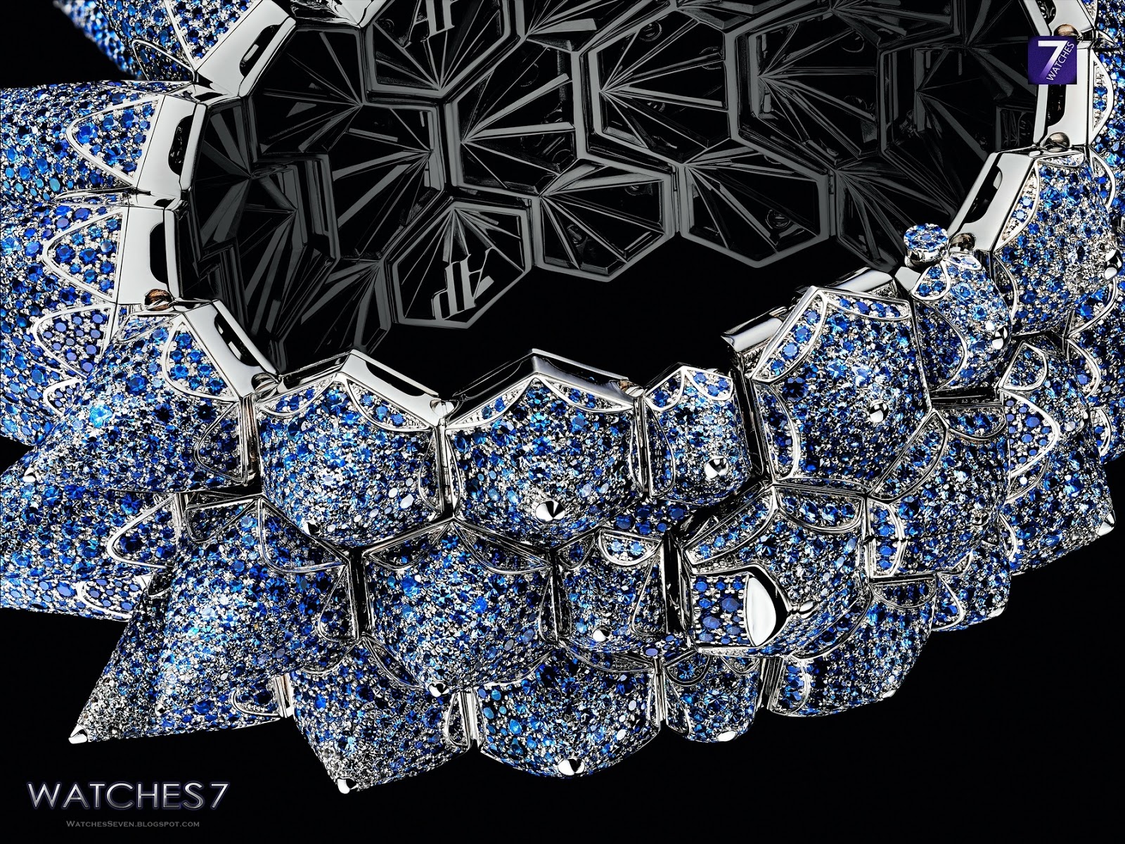 Audemars piguet diamond fury 2025 price